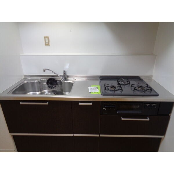 上社駅 徒歩22分 1階の物件内観写真