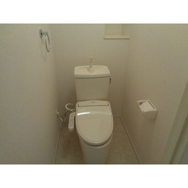 上社駅 徒歩22分 1階の物件内観写真