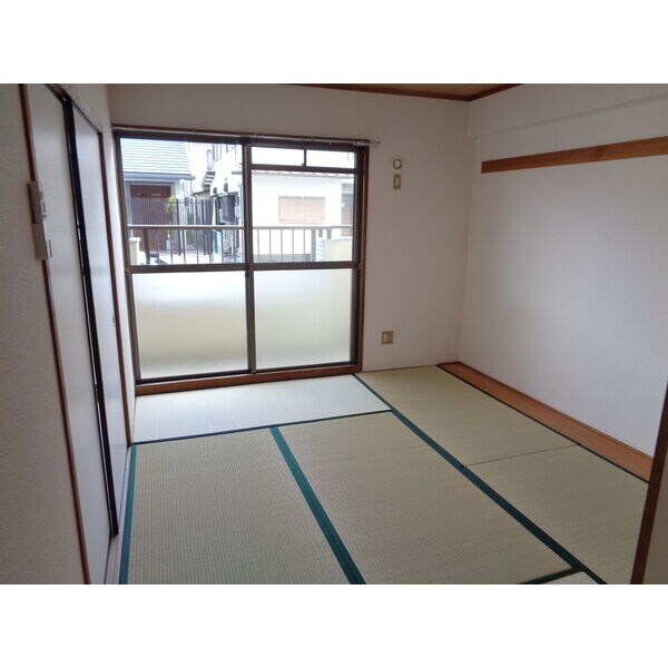 上社駅 徒歩22分 1階の物件内観写真