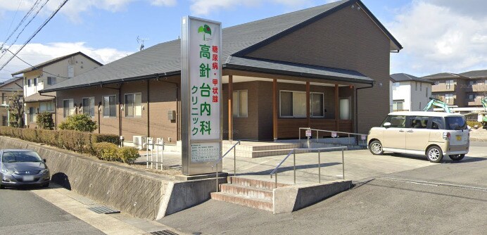 上社駅 徒歩22分 1階の物件内観写真