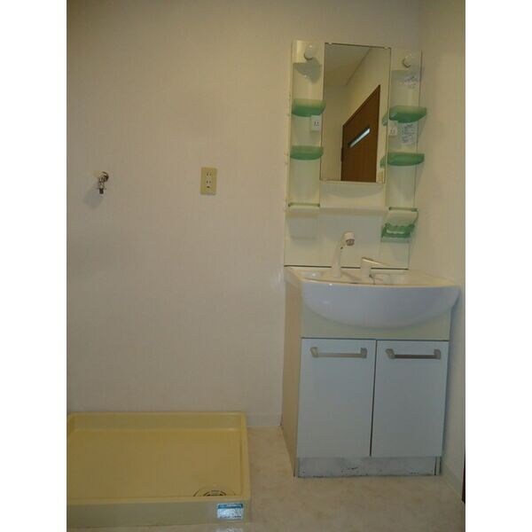 星ヶ丘駅 徒歩9分 3階の物件内観写真