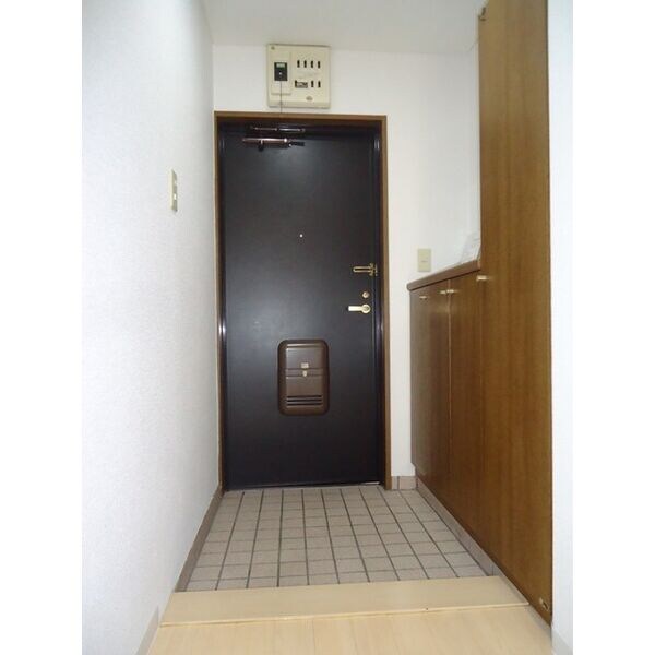 星ヶ丘駅 徒歩9分 3階の物件内観写真