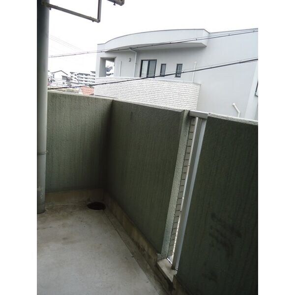 星ヶ丘駅 徒歩9分 3階の物件内観写真