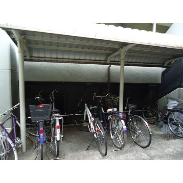 星ヶ丘駅 徒歩9分 3階の物件内観写真