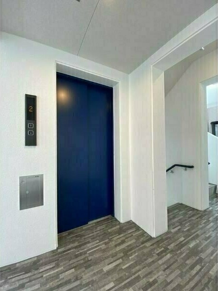 御器所駅 徒歩5分 6階の物件内観写真