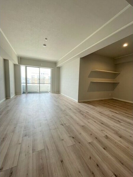 伏見駅 徒歩9分 12階の物件内観写真