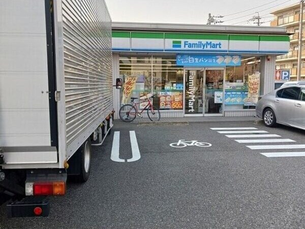 セレーノ　カーサの物件外観写真