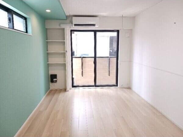 セレーノ　カーサの物件内観写真