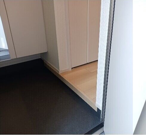 セレーノ　カーサの物件内観写真