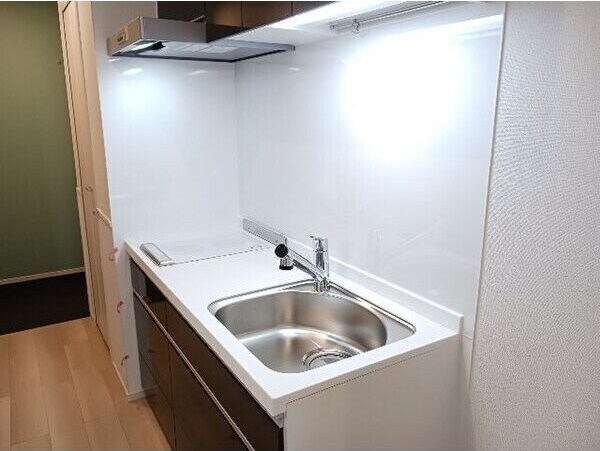 セレーノ　カーサの物件内観写真