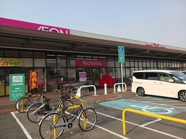 セレーノ　カーサの物件外観写真