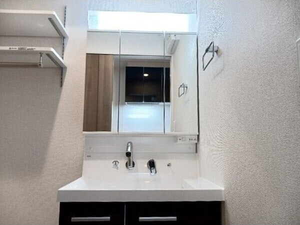 セレーノ　カーサの物件内観写真