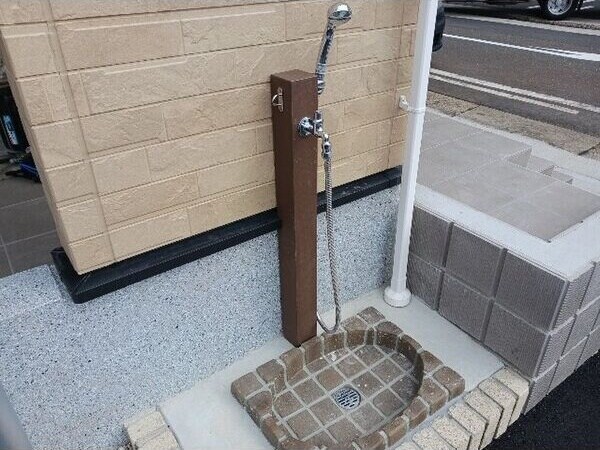 セレーノ　カーサの物件内観写真