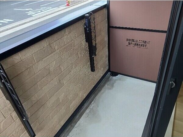 セレーノ　カーサの物件内観写真