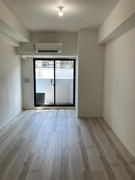 CREST TAPP金山の物件内観写真