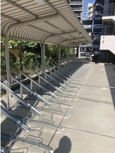 CREST TAPP金山の物件内観写真