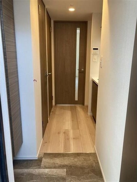 CREST TAPP金山の物件内観写真