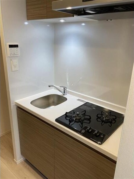 CREST TAPP金山の物件内観写真