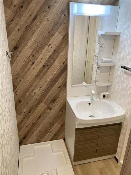 CREST TAPP金山の物件内観写真