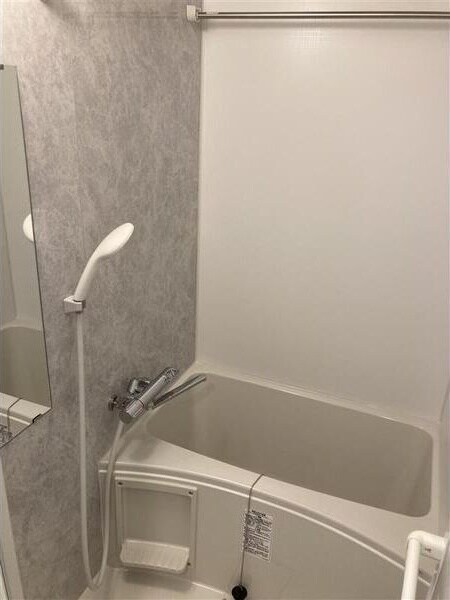 CREST TAPP金山の物件内観写真