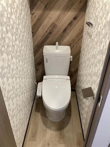 CREST TAPP金山の物件内観写真