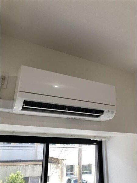 CREST TAPP金山の物件内観写真