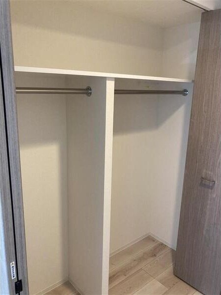 CREST TAPP金山の物件内観写真