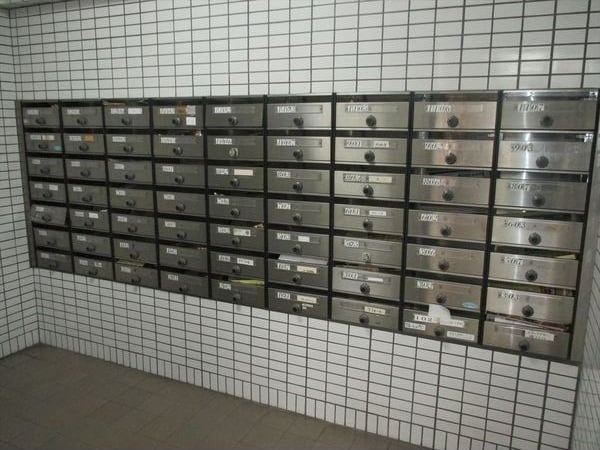 メゾン・エトワールの物件外観写真