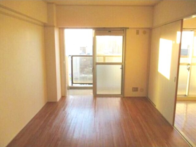 メゾン・エトワールの物件内観写真