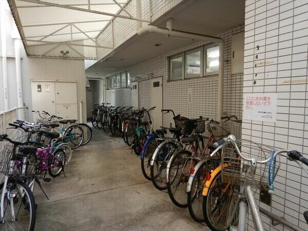 メゾン・エトワールの物件内観写真