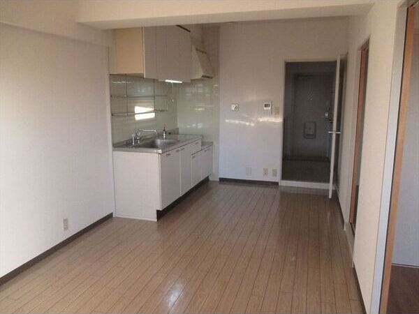 メゾン・エトワールの物件内観写真