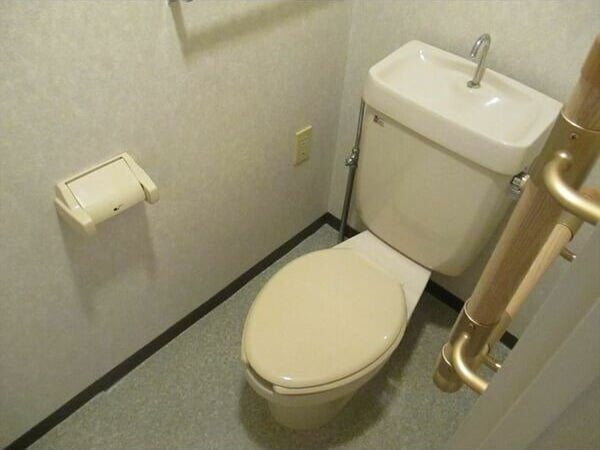 メゾン・エトワールの物件内観写真