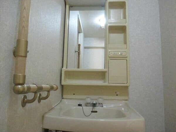 メゾン・エトワールの物件内観写真