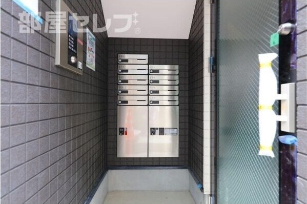 新川橋駅 徒歩1分 3階の物件外観写真