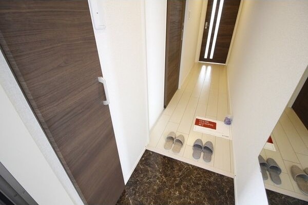 新川橋駅 徒歩1分 3階の物件内観写真