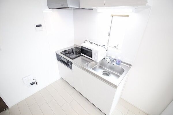 新川橋駅 徒歩1分 3階の物件内観写真