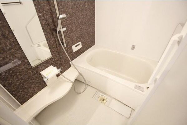 新川橋駅 徒歩1分 3階の物件内観写真