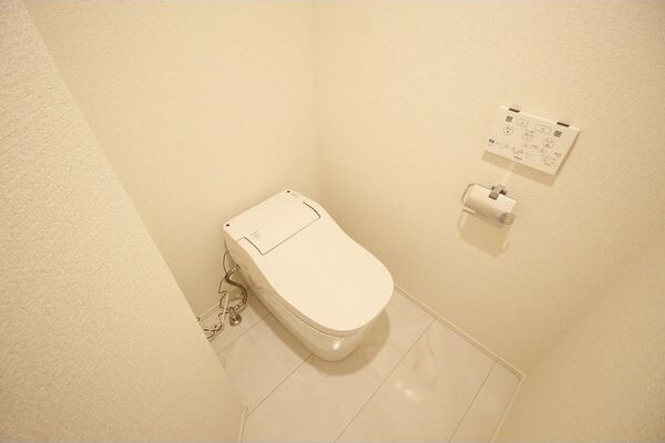 新川橋駅 徒歩1分 3階の物件内観写真