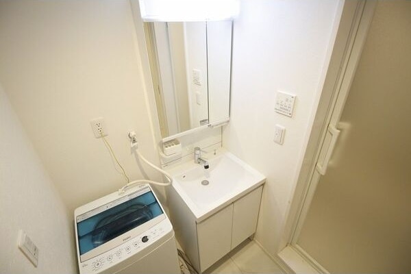 新川橋駅 徒歩1分 3階の物件内観写真