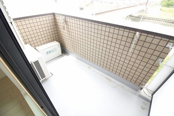 新川橋駅 徒歩1分 3階の物件内観写真