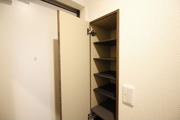 新川橋駅 徒歩1分 3階の物件内観写真