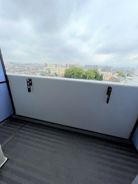 六番町駅 徒歩6分 7階の物件内観写真