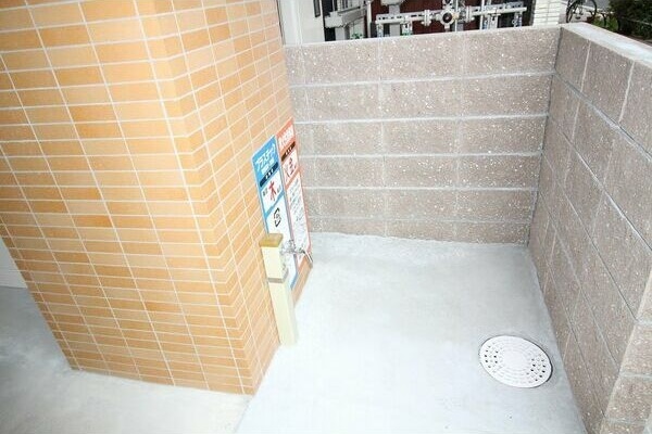 Para Hero’sの物件内観写真