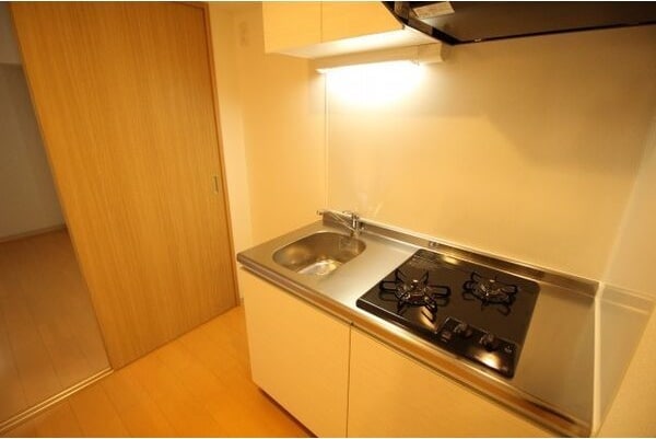 Para Hero’sの物件内観写真