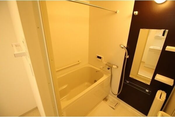 Para Hero’sの物件内観写真