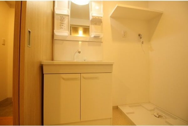 Para Hero’sの物件内観写真