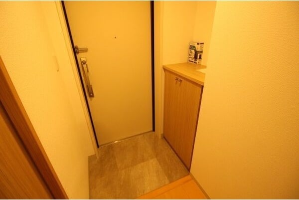 Para Hero’sの物件内観写真