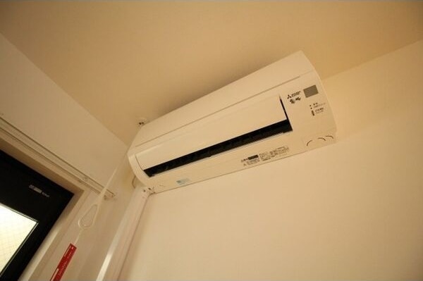 Para Hero’sの物件内観写真