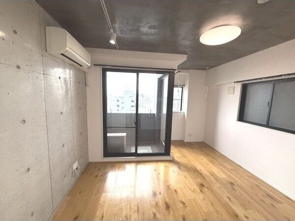 新瑞橋駅 徒歩1分 9階の物件内観写真