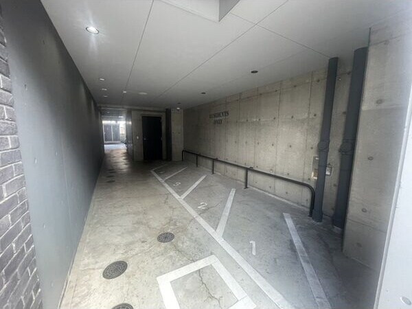 新瑞橋駅 徒歩1分 9階の物件内観写真